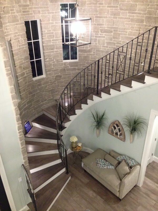 Interior painting by Devine Custom Painting in Evansville, IN